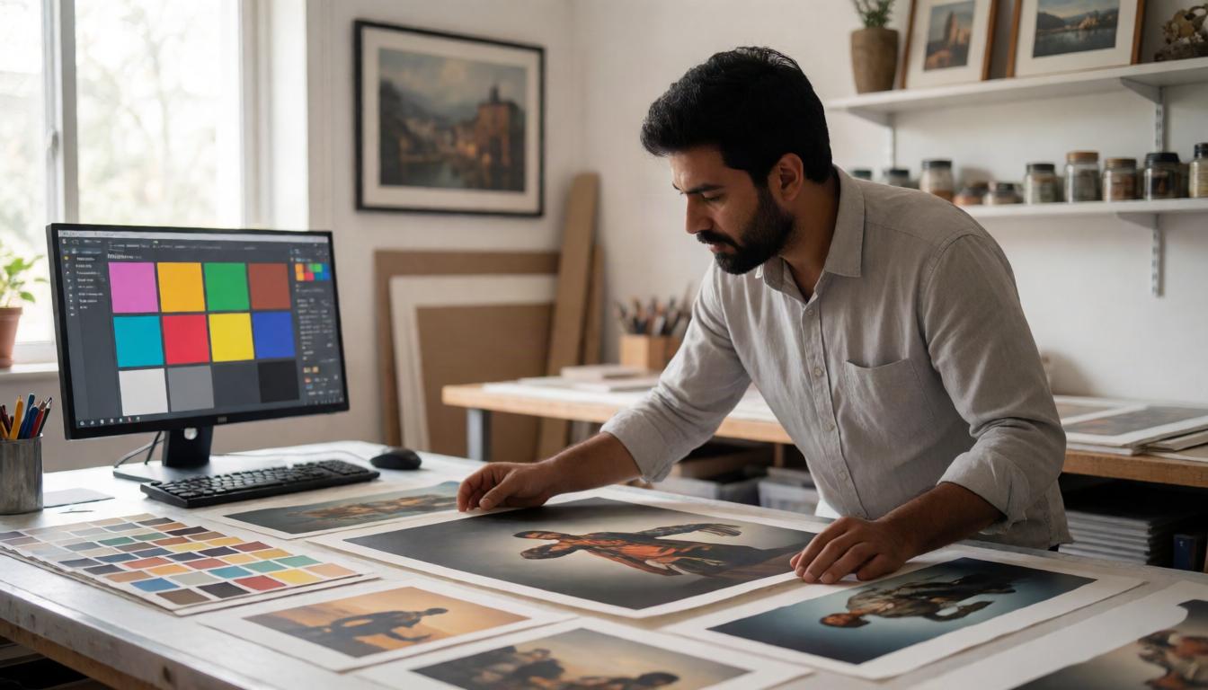 About image