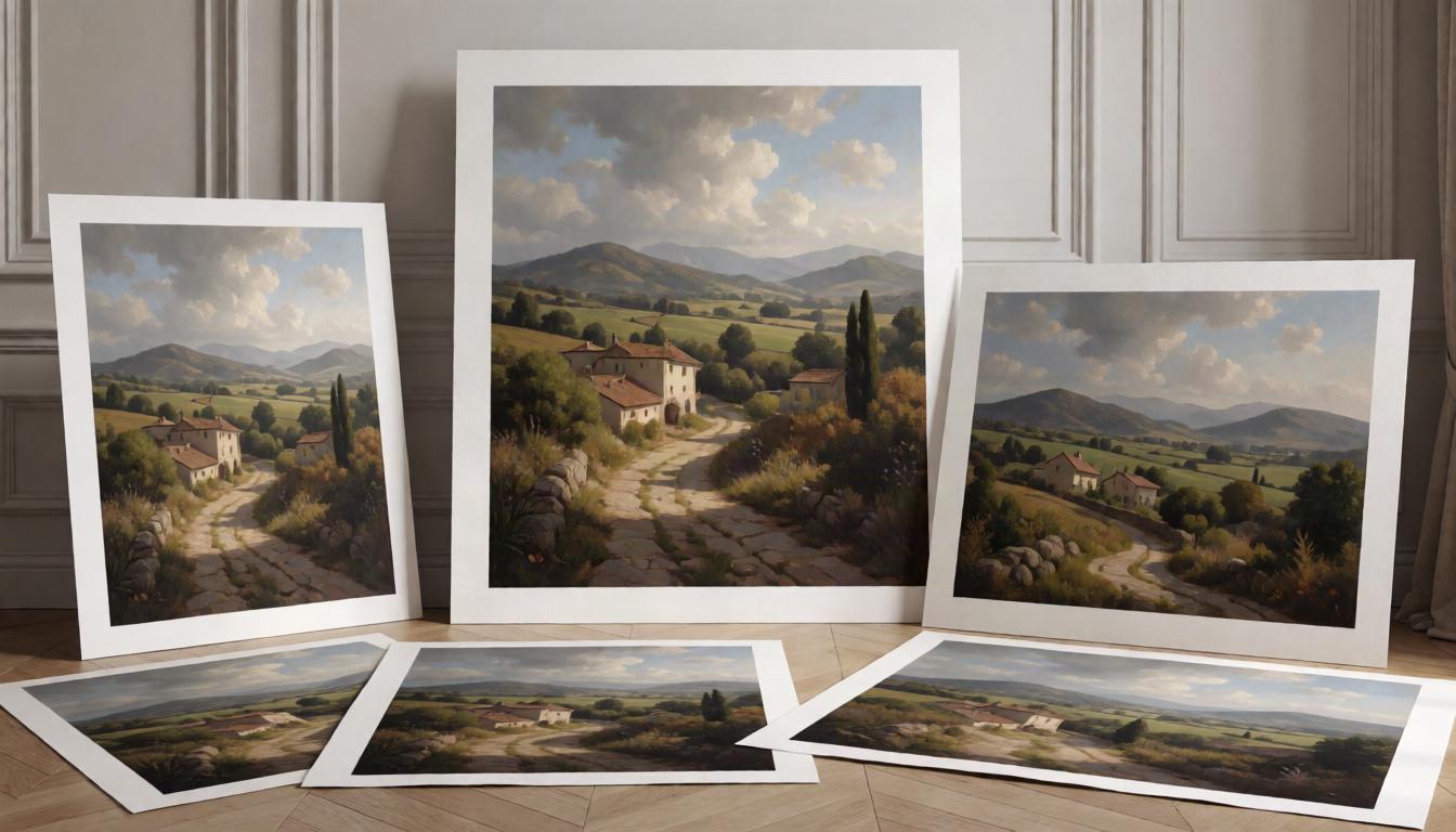 Portfolio Production